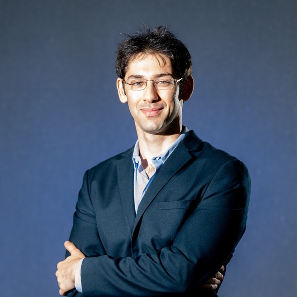 Joseph Jebelli