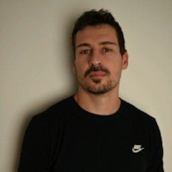 Gabriele Battistotti