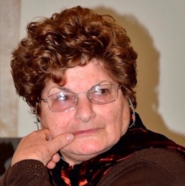 Michela Buscemi
