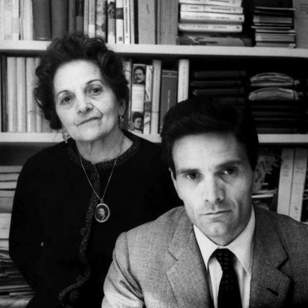 Susanna Colussi