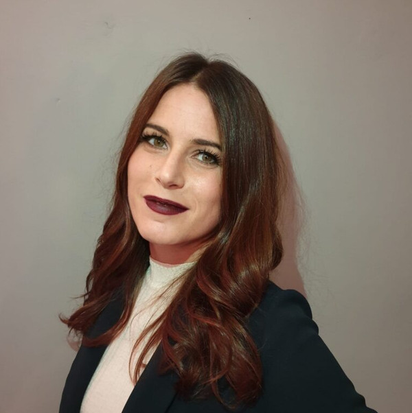 Eugenia Nicolosi