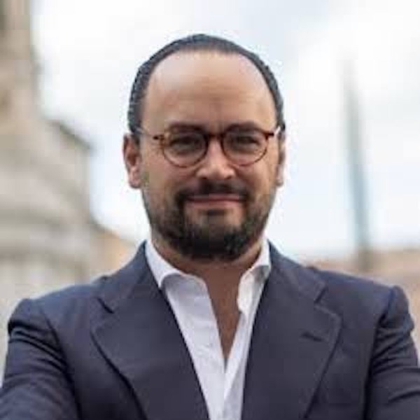 Ignacio Peyró