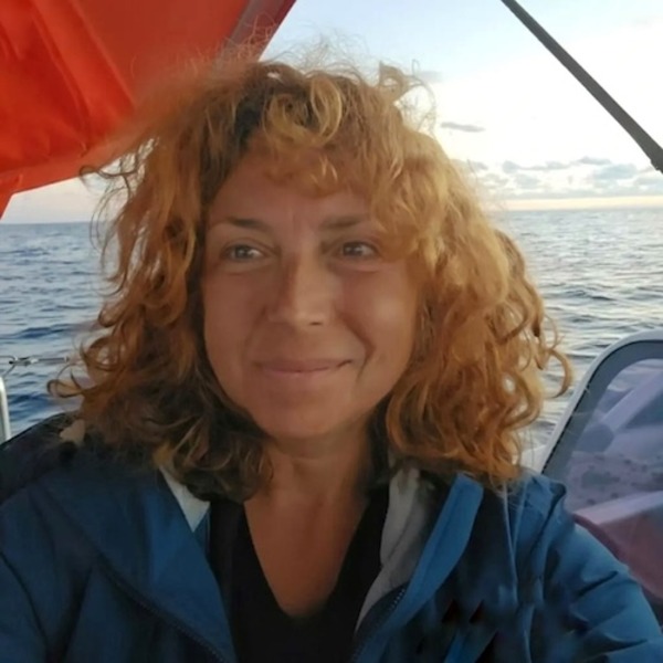 Maria Elena Delia